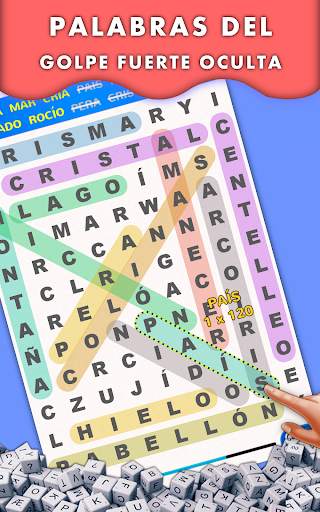 Word Search screenshot 6