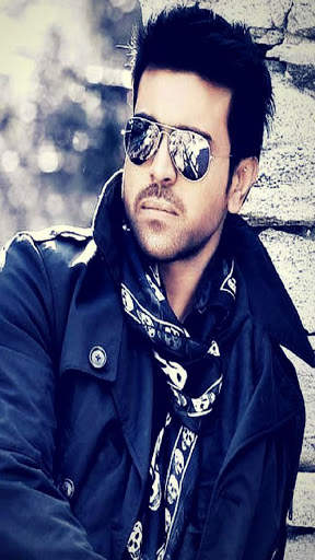 Ram Charan Wallpaper HD 2021 screenshot 2