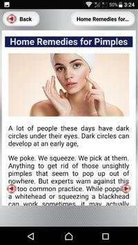 Face Care screenshot 2