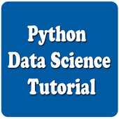 Python Data Science Tutorial icon