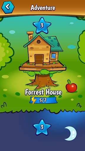 Find a Cat -  Hidden Objects screenshot 5