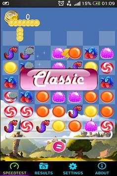 Candy Dash Gummy Match screenshot 4