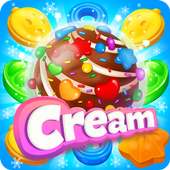 Candy Cream
