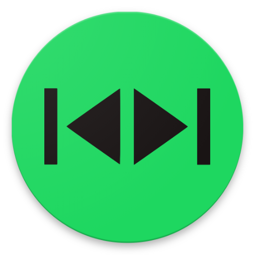 SpotWidgetX - Puts Android back into Spotify! icon