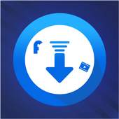 Video Downloader for Facebook & FB Video Download 1.1