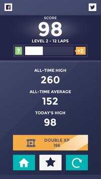 2448! Laps Merge Legend screenshot 6