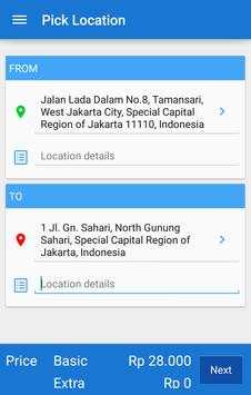 BajaiApp screenshot 3