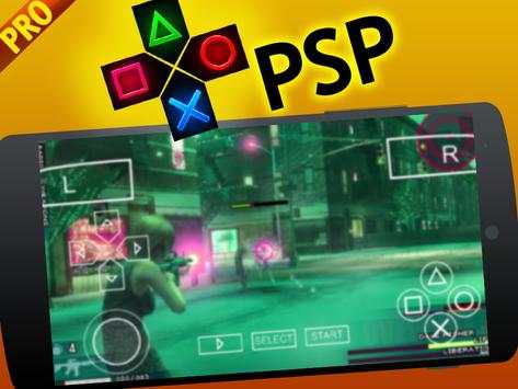 Ultimate PSP Emulator [ Play PSP Games For Free ] screenshot 2