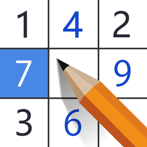 Sudoku Puzzle icon