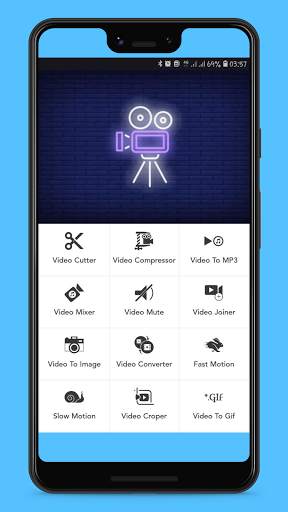 Free Video Editor Pro - All in One Video Editor screenshot 4