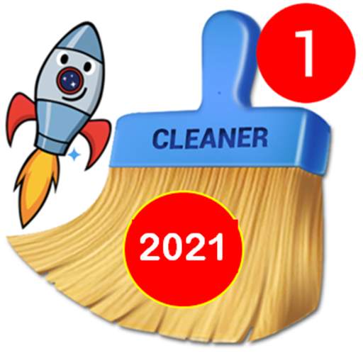 CCleaner Master 1.0