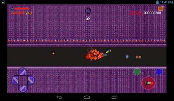 RALLE 20XX MX DEMO screenshot 7