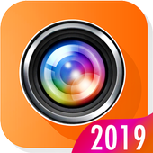 HD Kamera Pro icon