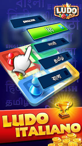 Ludo Pro -giochi ludo italiano screenshot 4