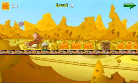 TOM and Cheese screenshot 6