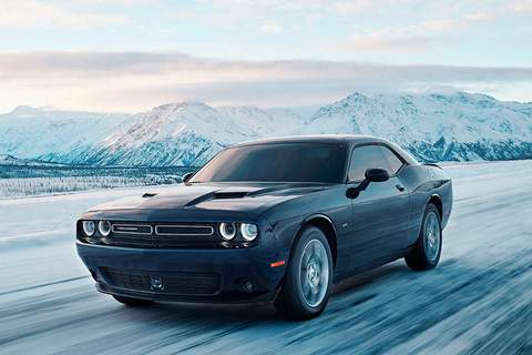 Muscle Car Wallpaper screenshot 2