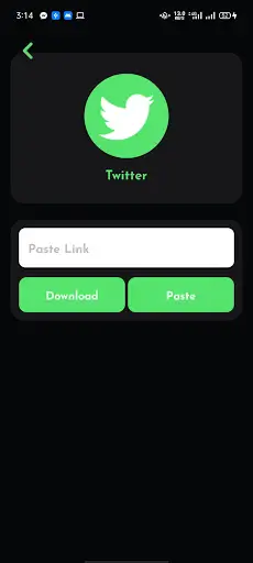 All vedio downloader 2020 скриншот 3