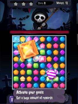 Candy Witch screenshot 8