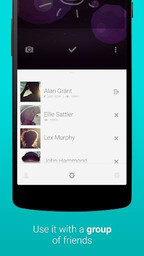 LokLok: Draw on a Lock Screen screenshot 7