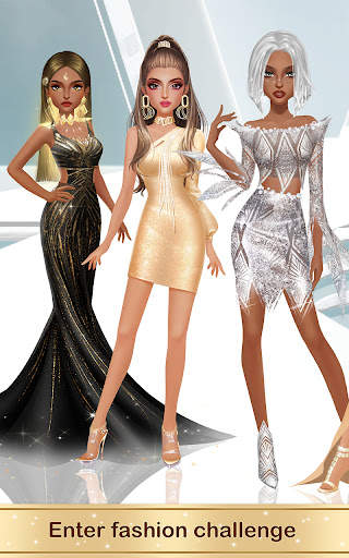 Fashion Fantasy screenshot 1