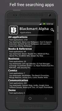 Free Blackmart alpha lite screenshot 1