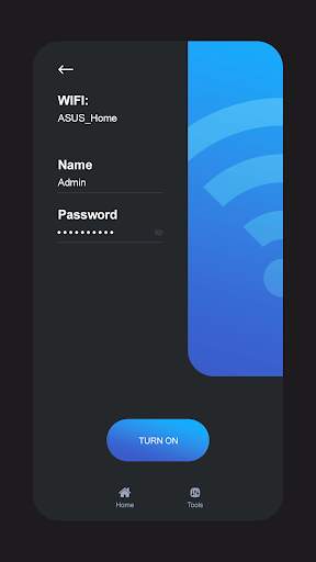 WiFi Spots Master screenshot 4