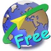 GPS-Mate Free icon