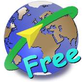 GPS-Mate Free 3.2.4