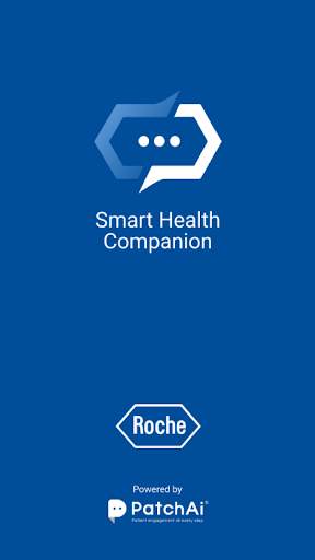 Smart Health Companion screenshot 1
