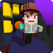 Temple Escape Run icon