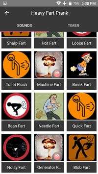 Fart Sounds : Funny Sounds screenshot 2