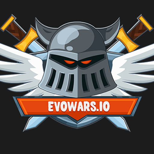EvoWars.io иконка