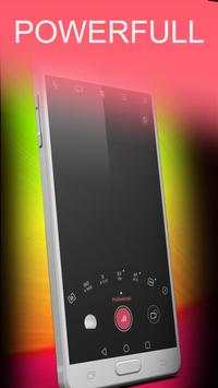 ICamera Ios 12, X, XS, XR Plus Editor 4 تصوير الشاشة