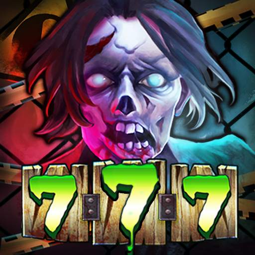 Creepy Slots™ 7.26.222