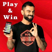 MPL - Earn Money From MPL Game Guide 2020 icon