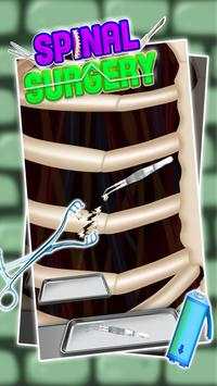 Spinal Surgery screenshot 7