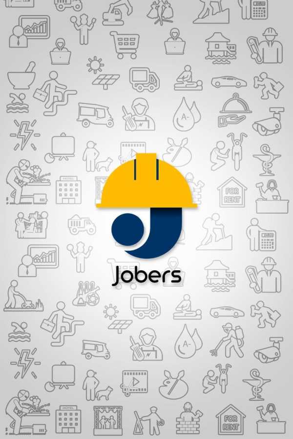 Jober screenshot 2
