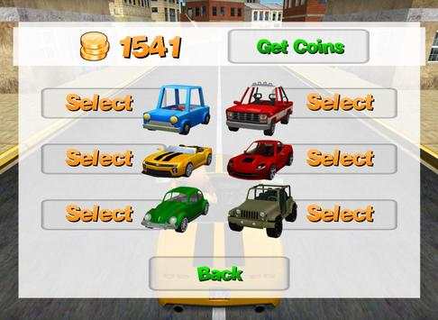 Driving Reckless screenshot 9