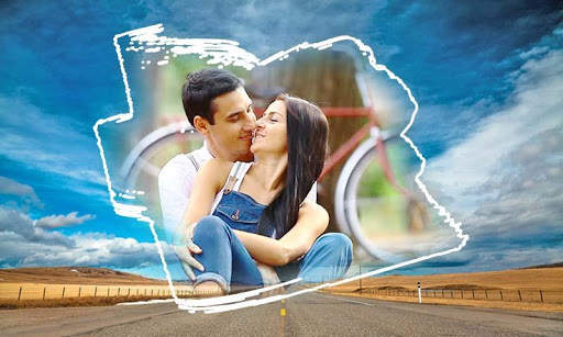 Road Photo Frames – Road Photo Editor screenshot 3