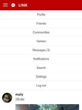 Link Lite screenshot 3