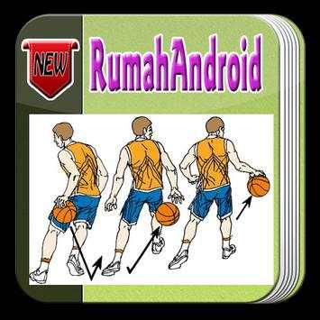 Latihan Teknik Bola Basket screenshot 1
