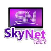 SkyNet HDTV on 9Apps