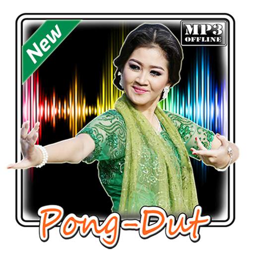 Jaipong Dangdut Mp3 Offline 8.0