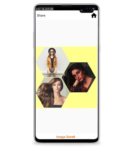 Photo Editor screenshot 7