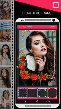 X Video Maker : Photo Video Maker screenshot 3