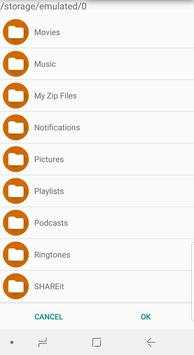 Winrar screenshot 3