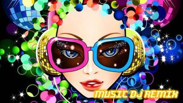Music DJ Remix  Free screenshot 1