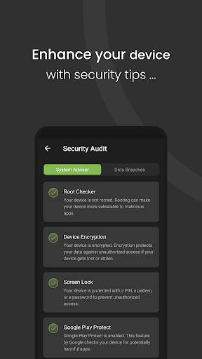 Antivirus AI - Virus Cleaner screenshot 5