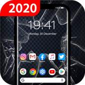 Broken Screen Prank 1.0