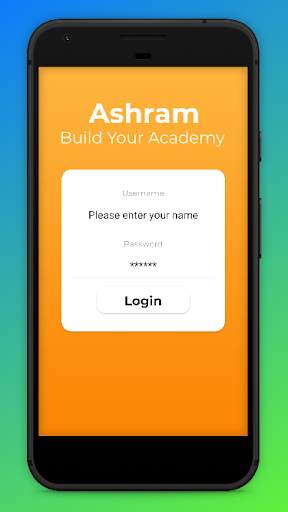 Ashram: The True E-Learning App screenshot 4